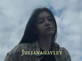 Julianahayley