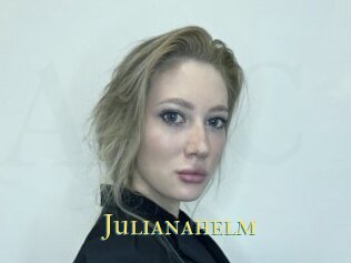 Julianahelm