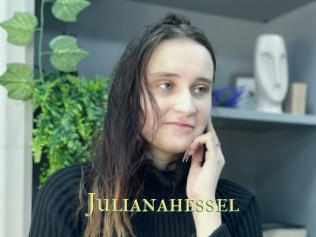 Julianahessel