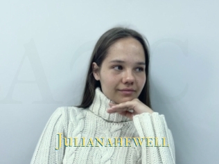 Julianahewell