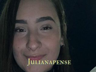 Julianapense