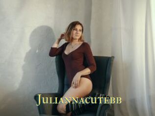 Juliannacutebb