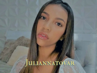 Juliannatovar