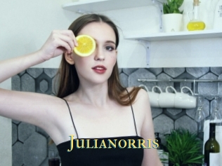 Julianorris