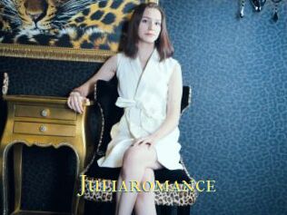 Juliaromance