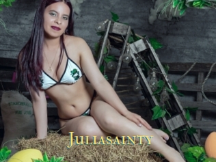 Juliasainty