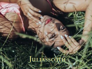 Juliasscoth