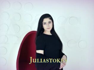Juliastokes