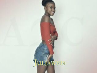 Juliaweis