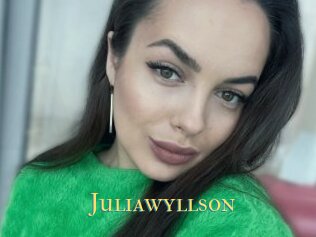 Juliawyllson