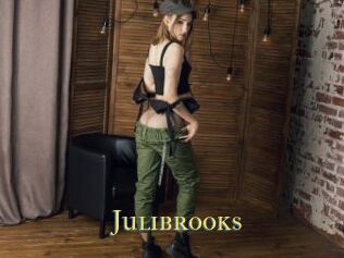Julibrooks