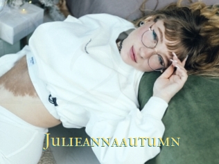 Julieannaautumn
