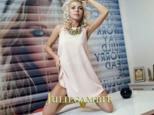 Juliegambit