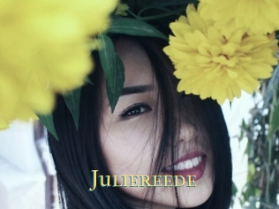 Juliereede