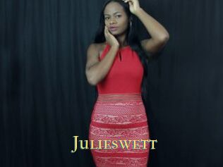 Julieswett