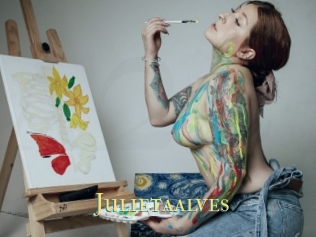 Julietaalves