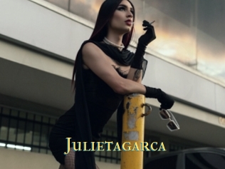 Julietagarca