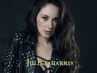 Julietaharris