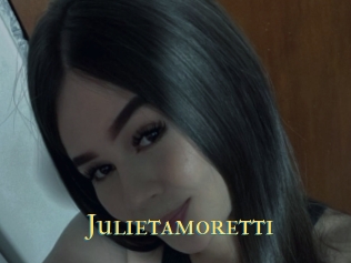 Julietamoretti