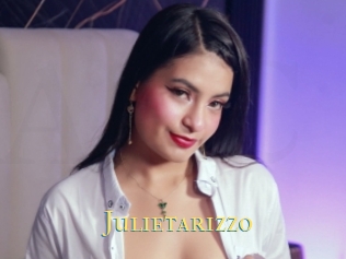 Julietarizzo