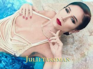 Julietaroman