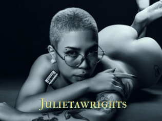 Julietawrights