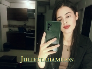 juliettahamilon Annonce 2 coquine
