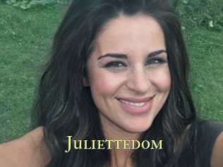 Juliettedom