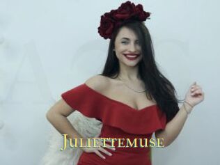 Juliettemuse