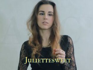 Juliettesweet
