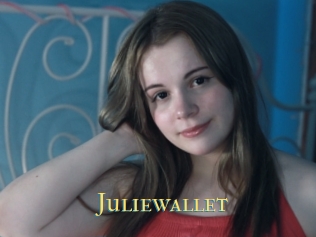 Juliewallet