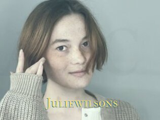 Juliewilsons