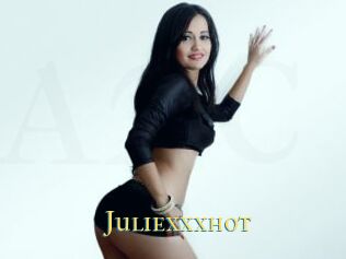 Juliexxxhot
