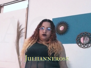 Juliiannerose