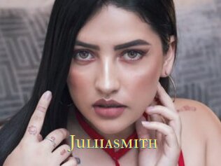 Juliiasmith