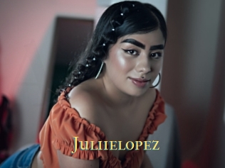 juliielopez Annonce 2 coquine