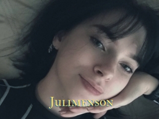 Julimenson