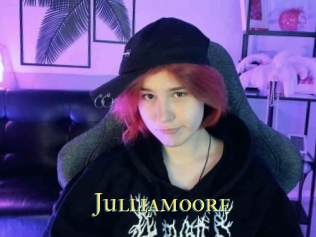 Julliamoore