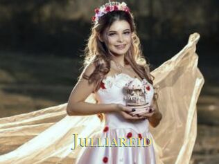 Julliareid