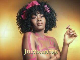 Julyacarter