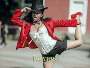 Julyjune