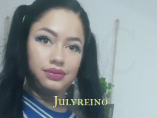 Julyreino