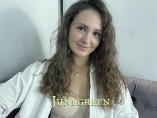 Junegreen