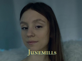 Junemills