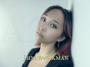 Juneworkman