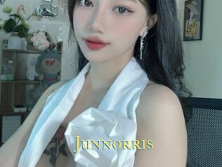 Junnorris