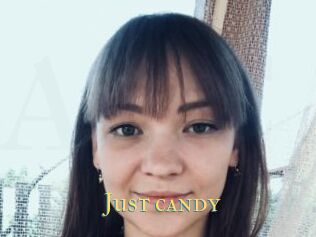 Just_candy