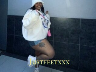 Justfeetxxx