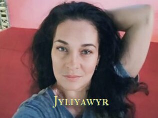 Jyliyawyr