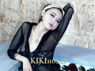 KIKIhoney